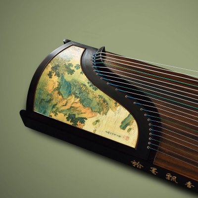 6817C 翰墨飘香（赤壁怀古）